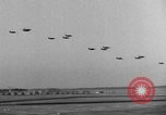Image of Consolidated PB-2A airplane Langley Field Virginia USA, 1937, second 45 stock footage video 65675045791