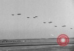 Image of Consolidated PB-2A airplane Langley Field Virginia USA, 1937, second 46 stock footage video 65675045791