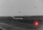 Image of Consolidated PB-2A airplane Langley Field Virginia USA, 1937, second 49 stock footage video 65675045791
