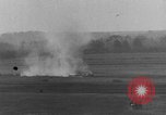 Image of Consolidated PB-2A airplane Langley Field Virginia USA, 1937, second 60 stock footage video 65675045791