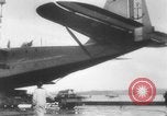 Image of Latécoère 521 flying boat European Theater, 1940, second 16 stock footage video 65675045792
