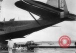 Image of Latécoère 521 flying boat European Theater, 1940, second 17 stock footage video 65675045792