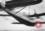 Image of Latécoère 521 flying boat European Theater, 1940, second 18 stock footage video 65675045792