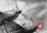Image of Latécoère 521 flying boat European Theater, 1940, second 24 stock footage video 65675045792