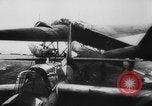 Image of German Luftwaffe He-115 attacks ship European Theater, 1940, second 8 stock footage video 65675045793