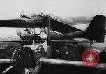 Image of German Luftwaffe He-115 attacks ship European Theater, 1940, second 10 stock footage video 65675045793
