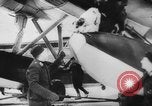 Image of German Luftwaffe He-115 attacks ship European Theater, 1940, second 20 stock footage video 65675045793