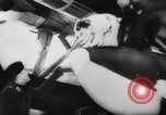 Image of German Luftwaffe He-115 attacks ship European Theater, 1940, second 21 stock footage video 65675045793