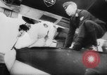 Image of German Luftwaffe He-115 attacks ship European Theater, 1940, second 22 stock footage video 65675045793