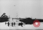 Image of German Luftwaffe He-115 attacks ship European Theater, 1940, second 24 stock footage video 65675045793