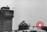 Image of German Luftwaffe He-115 attacks ship European Theater, 1940, second 27 stock footage video 65675045793