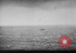 Image of German Luftwaffe He-115 attacks ship European Theater, 1940, second 31 stock footage video 65675045793