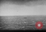 Image of German Luftwaffe He-115 attacks ship European Theater, 1940, second 32 stock footage video 65675045793