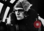 Image of German Luftwaffe He-115 attacks ship European Theater, 1940, second 35 stock footage video 65675045793