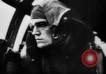Image of German Luftwaffe He-115 attacks ship European Theater, 1940, second 37 stock footage video 65675045793