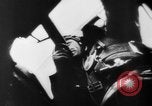 Image of German Luftwaffe He-115 attacks ship European Theater, 1940, second 43 stock footage video 65675045793