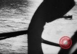Image of German Luftwaffe He-115 attacks ship European Theater, 1940, second 51 stock footage video 65675045793