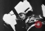 Image of German Luftwaffe He-115 attacks ship European Theater, 1940, second 54 stock footage video 65675045793