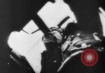 Image of German Luftwaffe He-115 attacks ship European Theater, 1940, second 55 stock footage video 65675045793