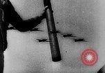 Image of German Bf.109 E aircraft European Theater, 1940, second 16 stock footage video 65675045794