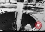 Image of German Bf.109 E aircraft European Theater, 1940, second 19 stock footage video 65675045794