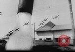 Image of German Bf.109 E aircraft European Theater, 1940, second 20 stock footage video 65675045794