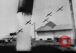 Image of German Bf.109 E aircraft European Theater, 1940, second 21 stock footage video 65675045794