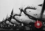 Image of German Bf.109 E aircraft European Theater, 1940, second 22 stock footage video 65675045794