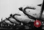 Image of German Bf.109 E aircraft European Theater, 1940, second 24 stock footage video 65675045794