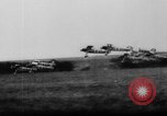 Image of German Bf.109 E aircraft European Theater, 1940, second 26 stock footage video 65675045794