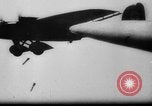 Image of German Bf.109 E aircraft European Theater, 1940, second 30 stock footage video 65675045794