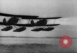Image of German Naval float planes European Theater, 1940, second 5 stock footage video 65675045795