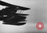 Image of German Naval float planes European Theater, 1940, second 6 stock footage video 65675045795