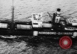 Image of German Naval float planes European Theater, 1940, second 28 stock footage video 65675045795