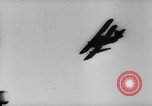 Image of German Naval float planes European Theater, 1940, second 34 stock footage video 65675045795