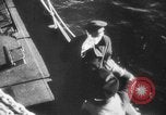 Image of German Naval float planes European Theater, 1940, second 46 stock footage video 65675045795