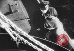 Image of German Naval float planes European Theater, 1940, second 49 stock footage video 65675045795