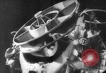 Image of German Luftwaffe ME-109 pilots scramble European Theater, 1940, second 22 stock footage video 65675045797