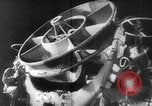 Image of German Luftwaffe ME-109 pilots scramble European Theater, 1940, second 23 stock footage video 65675045797