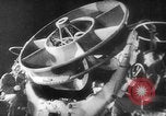Image of German Luftwaffe ME-109 pilots scramble European Theater, 1940, second 24 stock footage video 65675045797