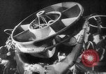 Image of German Luftwaffe ME-109 pilots scramble European Theater, 1940, second 25 stock footage video 65675045797