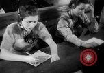 Image of German Luftwaffe ME-109 pilots scramble European Theater, 1940, second 26 stock footage video 65675045797