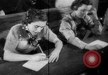 Image of German Luftwaffe ME-109 pilots scramble European Theater, 1940, second 28 stock footage video 65675045797