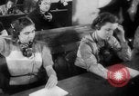 Image of German Luftwaffe ME-109 pilots scramble European Theater, 1940, second 32 stock footage video 65675045797