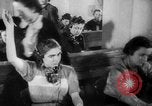 Image of German Luftwaffe ME-109 pilots scramble European Theater, 1940, second 33 stock footage video 65675045797