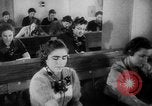 Image of German Luftwaffe ME-109 pilots scramble European Theater, 1940, second 34 stock footage video 65675045797