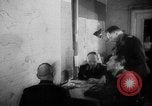 Image of German Luftwaffe ME-109 pilots scramble European Theater, 1940, second 35 stock footage video 65675045797