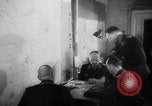 Image of German Luftwaffe ME-109 pilots scramble European Theater, 1940, second 36 stock footage video 65675045797