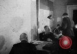 Image of German Luftwaffe ME-109 pilots scramble European Theater, 1940, second 37 stock footage video 65675045797