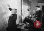 Image of German Luftwaffe ME-109 pilots scramble European Theater, 1940, second 39 stock footage video 65675045797